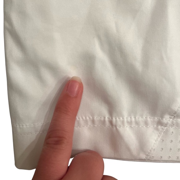 Men’s NikeFB Dri-Fit Shorts - Picture 5 of 6